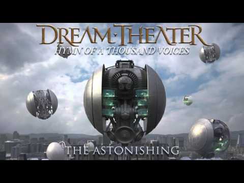 Dream Theater - Hymn Of A Thousand Voices (Audio)