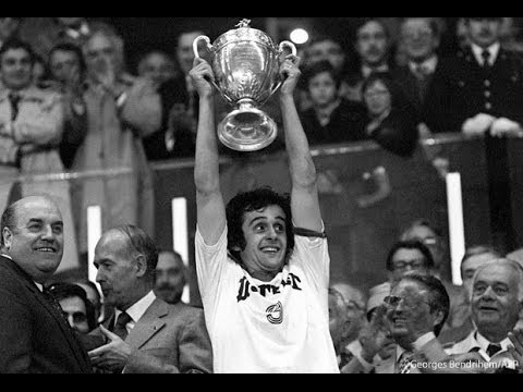 Finale Coupe de France 1978 : Nancy-Nice (1-0)