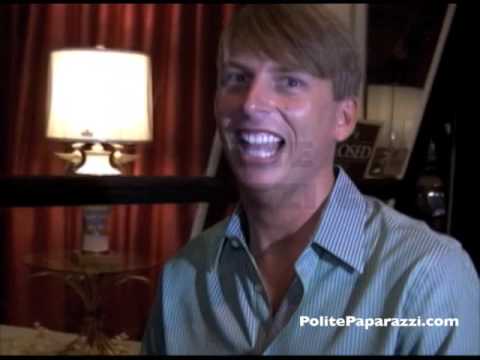 Jack McBrayer