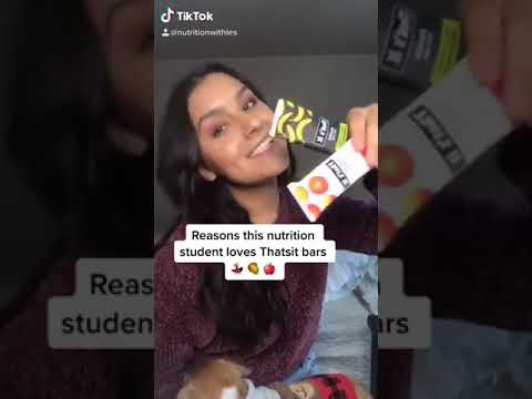 Tiktok Influencer & RD Student, Leslie Gonzalez talks probiotics
