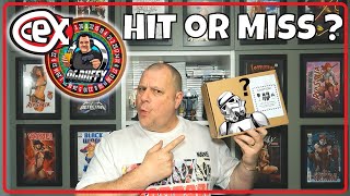 CEX ROULETTE - Hit or Miss? Retro Game PickUps!