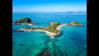 Escape to Pumpkin Island