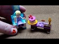 LEGO Disney Frozen II 30553