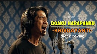 Download lagu Doaku Harapanku – Krisdayanti | Rock Religi Cover by ALRESCHA Spinach mp3