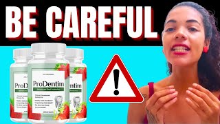 Prodentim For Gums And Teeth ((⛔BE CAREFUL⛔)) Prodentim Does It Really Work - Prodentim Oral Health