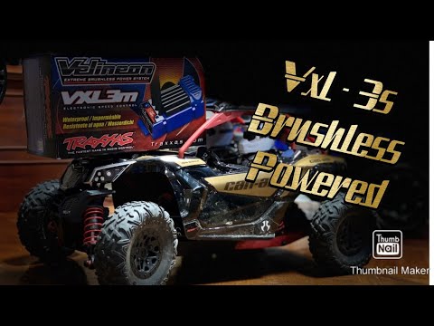 Axial yeti jr | Can am Maverick X3 Turbo R |
