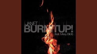 BURNITUP! (feat. Missy Elliott)
