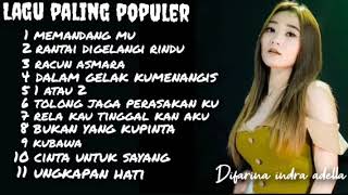 Download lagu DIFARINA INDRA FEAT FENDIK ADELLA MEMANDANG MU ~ lagu populer 2023 mp3