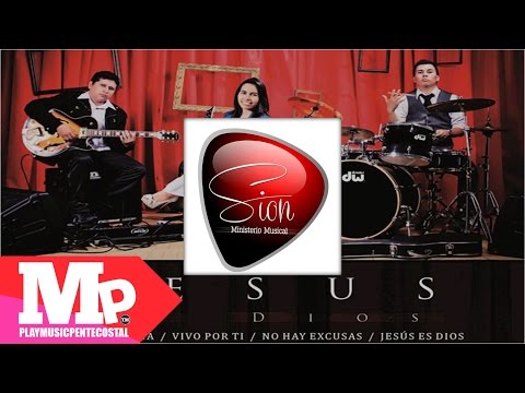 GLORIA SEA A TU NOMBRE | Sion Band