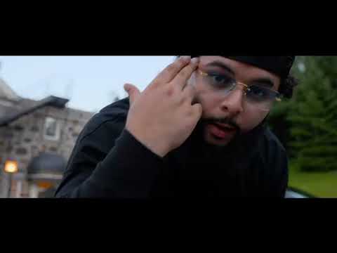 Mody - Love d'un voyou (Clip Officiel)