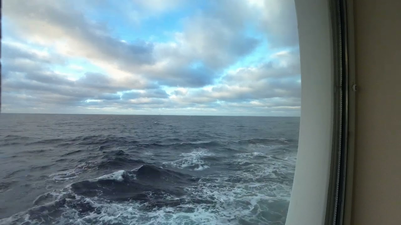 Navigator of the Seas - Cabin 2582 - Video 1