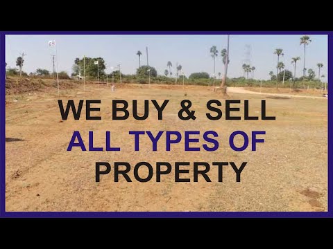Land For Sale In Hyderabad Open Lands At Best Price