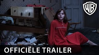The Conjuring 2 | Officiële trailer 2 | 9 juni in de bioscoop
