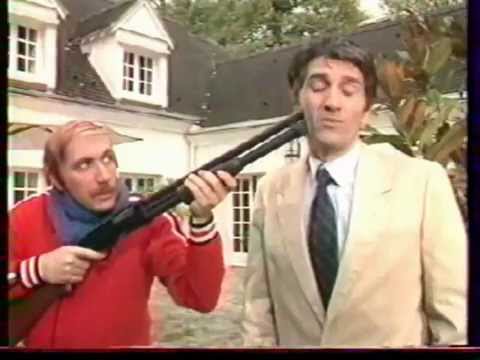 Les Nuls - Le Chiant Machine