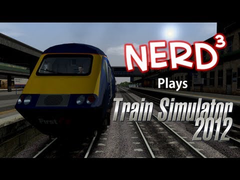 train simulator 2012 pc