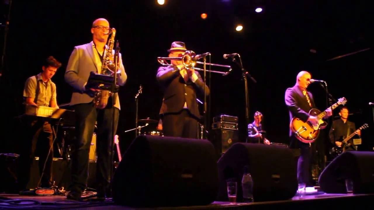 Rotterdam Ska