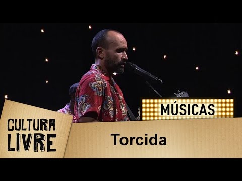 Torcida por Zé Cafofinho