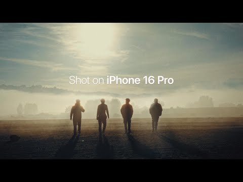 Bromo | Shot on iPhone 16 Pro | 4K Open Gate