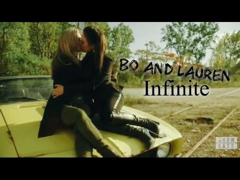 Bo and Lauren | Infinite | Lost Girl | Doccubus Endgame