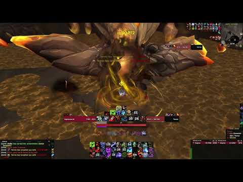 Vault of the Incarnates - Terros Solo (Mythic)