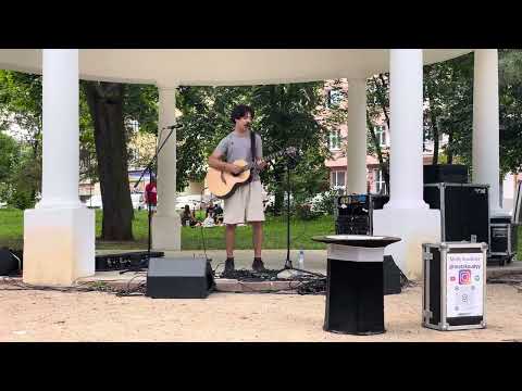 Music in Teplice 2 Matěj Koudelka @matakoudyy