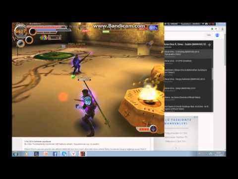 Cenker vs Elleran Elvis  CIRAKKKKKKKKKK