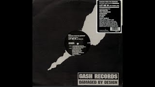 Banging From The Bedroom Featuring Janice Hoskins   Let Me In To Your Life Dem Commissiom Boys Kick