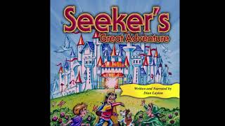 Free Audio Book Preview ~ Seeker’s Great Adventure ~ Dian Layton