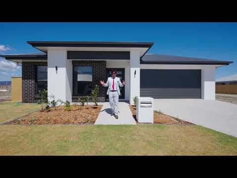 21 Barunga Street, Yarrabilba, QLD 4207, 4 રૂમ, 2 બાથરૂમ, House