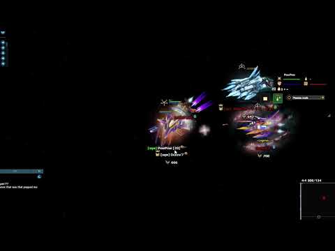 DarkOrbit - What 85.25% Evasion Looks Like
