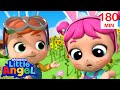 Easter Egg Hunt Song Kids Cartoons And Nursery Rhymes