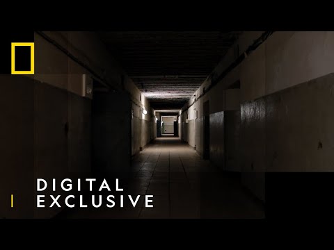 Hitlers Bunker | National Geographic UK