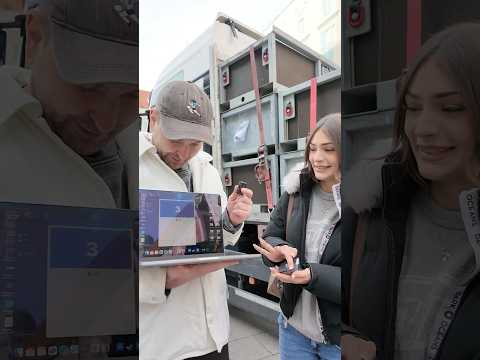 1 Euro für jeden Mausklick? 💶 🖱️