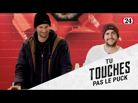 Tu touches pas le puck: épisode 3