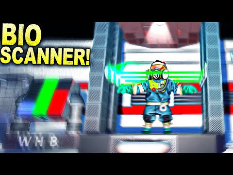 These Medical Bays Have Some Questionable Features... [MCS 17]