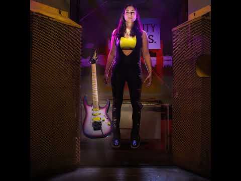 An Interview with Nili Brosh- Season 4 Ep. #60