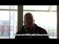 Testimonial Internet Wealth Secrets Live Event By Laura Wilson Of IBrand Boost