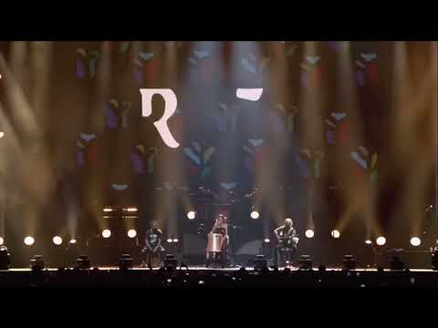 Cami - Todo Cambia (Cover Mercedes Sosa)