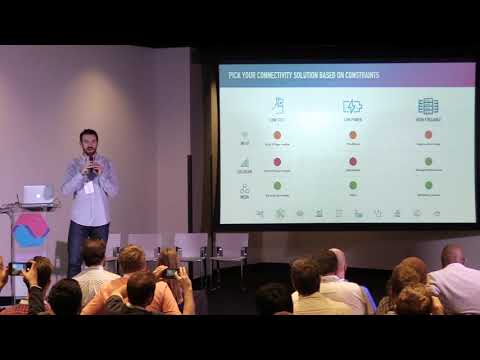 Prototyping to Production: Get Your IoT Product to Market