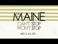 The Maine - We'll All Be... (Official Audio)