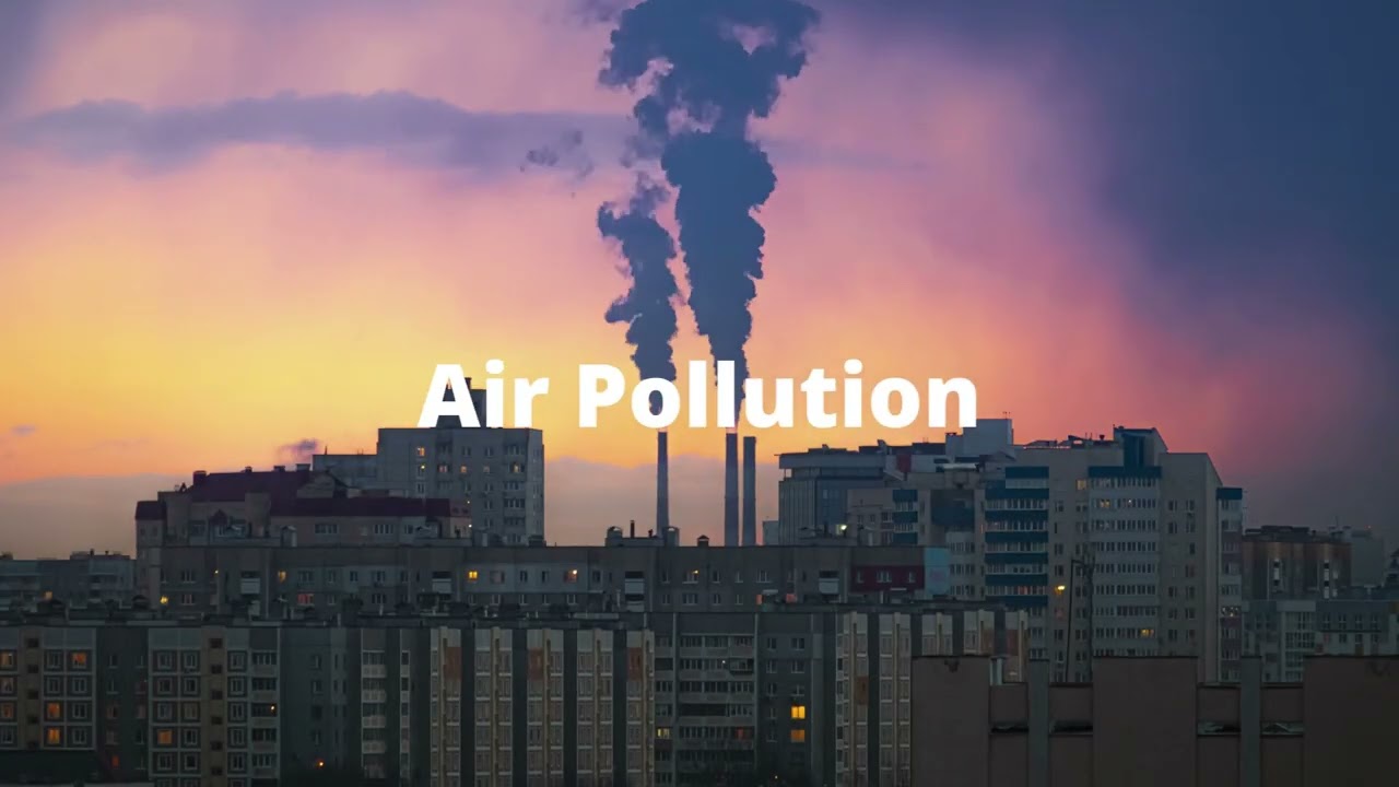 Decoding Biosphere Introduction