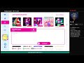 Juste dance 2022 version Française DEFAULT Thumbnail