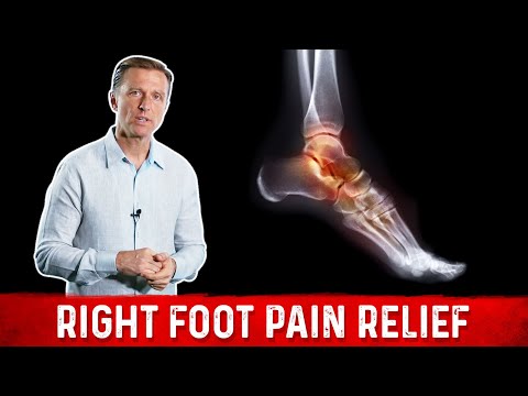 Deeper Causes of Pain Inflammation – Dr Berg