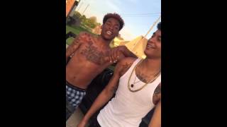 Nut In Her Eye |TrillSammy