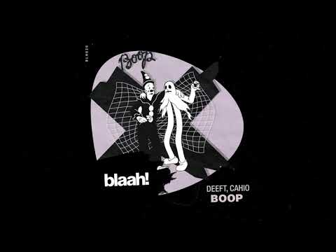 Deeft, Cahio - Boop