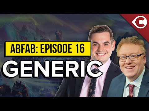 Absolutely Flesh and Blood Episode 16 - Generic