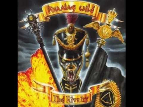 The Rivalry - Running Wild