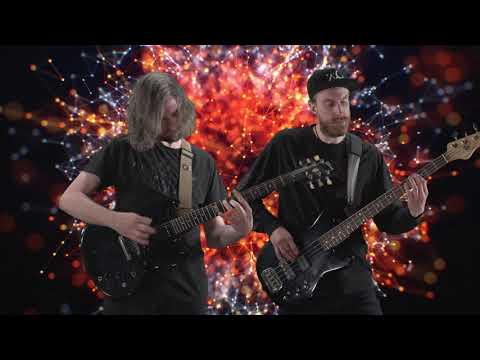 Himiko Cloud Telomeres (Official Music Video)
