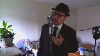 Bewitched, Bothered and Bewildered (Frank Sinatra/Lady Gaga) cover