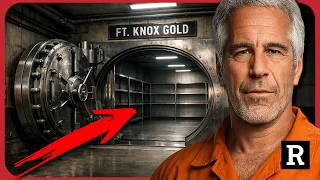 URGENT Dollar Meltdown: Epstein Revealed Empty Fort Knox & Xi Declares Yuan Reserve Status